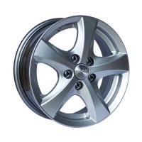 Диск Скад Уран-2 14x5.5 4x108 ET35 DIA67.1 СЕЛЕНА Диск Скад Уран-2 14x5.5 4x108 ET35 DIA67.1 СЕЛЕНА