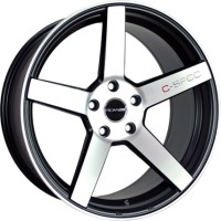 Диск PDW C-SPEC 18x8 5x114.3 ET45 DIA67.1 M/U4B