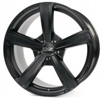 Диск OZ MONTECARLO HLT 20x9.50 5x112 ET33 DIA79 MATT BLACK Диск OZ MONTECARLO HLT 20x9.50 5x112 ET33 DIA79 MATT BLACK