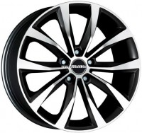Диск MAK WOLF 18x8 5x108 ET50 DIA72.3 BLACK MIRROR Диск MAK WOLF 18x8 5x108 ET50 DIA72.3 BLACK MIRROR