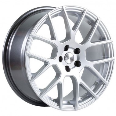 Диск Скад Стилетто 18x8 5x100 ET35 DIA57.1 СЕЛЕНА