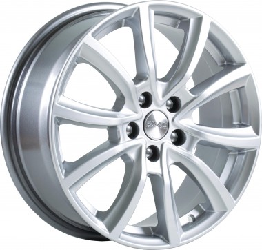 Диск Скад Онтарио 17x7 5x114.3 ET45 DIA60.1 СЕЛЕНА
