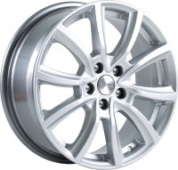 Диск Скад Онтарио 17x7 5x114.3 ET45 DIA60.1 СЕЛЕНА