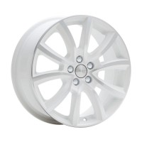 Диск Скад Онтарио 17x7 5x114.3 ET35 DIA67.1 АЛМАЗ-БЕЛЫЙ