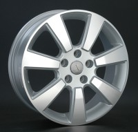 Диск Replica LA MI99 17x6.5 5x114.3 ET46 DIA67.1 SF Диск Replica LA MI99 17x6.5 5x114.3 ET46 DIA67.1 SF