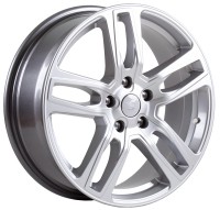 Диск Скад Женева 18x7 5x114.3 ET50 DIA64.1 СЕЛЕНА