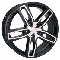 Диск Скад Женева 18x7 5x114.3 ET41 DIA67.1 АЛМАЗ