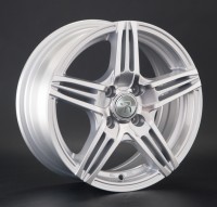 Диск LS wheels LS189 15x6.5 4x100 ET40 DIA73.1 SF