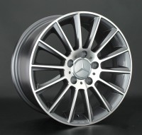 Диск Replica LA MR139 19x8.5 5x112 ET43 DIA66.6 GMFP