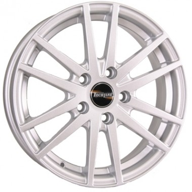 Диск Tech Line 305 13x4.5 4x114.3 ET43 DIA69.1 S
