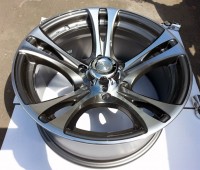 Диск RR CSS 269 17x8 5x139.7 ET0 DIA110.1 GS-P