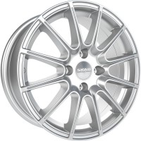 Диск Скад Ле Ман 16x7 5x114.3 ET45 DIA60.1 СЕЛЕНА