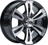 Диск Скад Рейнджер 16x7 6x139.7 ET30 DIA110.1 АЛМАЗ