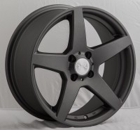 Диск RR CSS 254 15x7 4x98 ET30 DIA58.6 MK/M