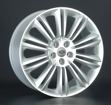 Диск Replica LA LR44 20x8.5 5x108 ET45 DIA63.3 S