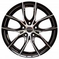 Диск PDW POISON 15x6.5 4x100 ET40 DIA60.1 MB Диск PDW POISON 15x6.5 4x100 ET40 DIA60.1 MB