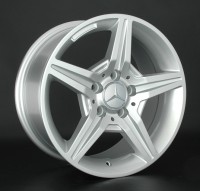 Диск Replica LA MR149 16x7.5 5x112 ET37 DIA66.6 SILVER