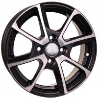 Диск Tech Line 538 15x6 4x100 ET48 DIA60.1 BD Диск Tech Line 538 15x6 4x100 ET48 DIA60.1 BD