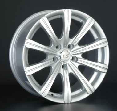 Диск LS wheels LS391 17x7.5 5x112 ET45 DIA57.1 SF