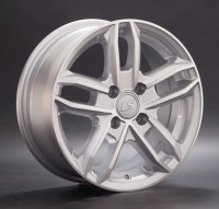 Диск LS wheels LS376 16x7 5x114.3 ET40 DIA73.1 SF