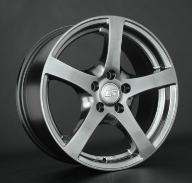 Диск LS wheels LS357 17x7 5x114.3 ET40 DIA73.1 HPB