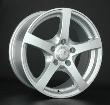 Диск LS wheels LS357 17x7 5x114.3 ET40 DIA73.1 S