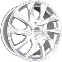 Диск Скад Marseille 17x7 5x112 ET47 DIA57.1 СЕЛЕНА