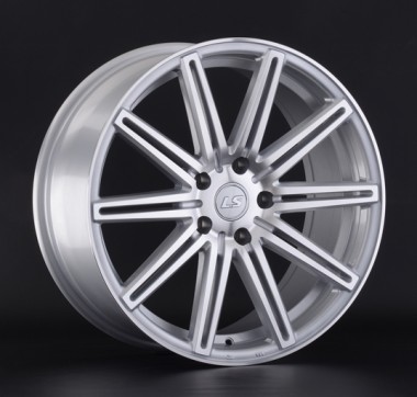 Диск LS wheels LS 754 19x8.5 5x120 ET25 DIA72.6 SF