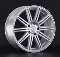 Диск LS wheels LS 754 19x8.5 5x112 ET40 DIA66.6 SF