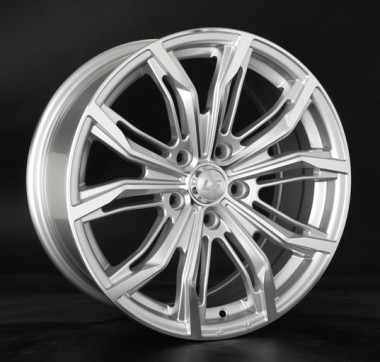 Диск LS wheels LS 750 18x8 5x114.3 ET40 DIA73.1 SF