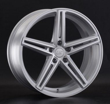 Диск LS wheels LS 749 19x8.5 5x112 ET40 DIA66.6 SF