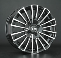 Диск LS wheels LS479 15x6.5 4x98 ET32 DIA58.6 BKF