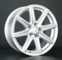 Диск LS wheels LS363 16x7 5x105 ET36 DIA56.6 SF