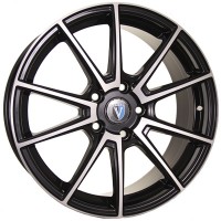 Диск Tech Line 1704 17x7 5x114.3 ET45 DIA60.1 BD