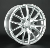 Диск LS wheels LS 752 18x8 5x112 ET40 DIA73.1 SF