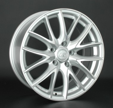 Диск LS wheels LS 752 17x7.5 5x114.3 ET45 DIA73.1 SF