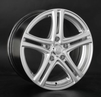 Диск LS wheels LS570 16x7 5x112 ET43 DIA66.6 HP