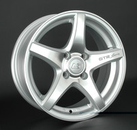 Диск LS wheels LS540 16x7 4x100 ET36 DIA60.1 SF