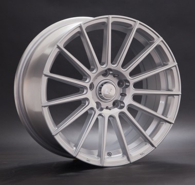Диск LS wheels LS 390 17x7.5 5x114.3 ET40 DIA73.1 S