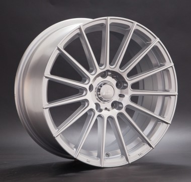 Диск LS wheels LS 390 17x7.5 5x114.3 ET40 DIA73.1 SF