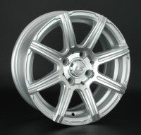 Диск LS wheels LS571 15x6.5 4x100 ET40 DIA73.1 SF