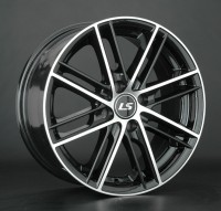 Диск LS wheels LS478 15x6.5 4x98 ET32 DIA58.6 BKF