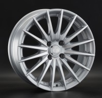 Диск LS wheels LS367 16x7 4x100 ET40 DIA73.1 SF