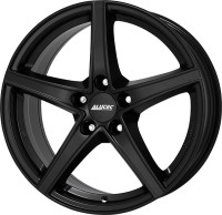 Диск ALUTEC Raptor 17x6.5 5x112 ET39 DIA66.6 BLACK MATT