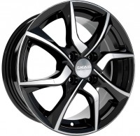 Диск Скад Тулон 15x6 4x108 ET23 DIA65.1 АЛМАЗ Диск Скад Тулон 15x6 4x108 ET23 DIA65.1 АЛМАЗ