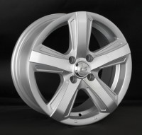 Диск LS wheels LS 793 15x6.5 4x100 ET40 DIA73.1 SF