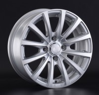 Диск LS wheels LS 792 16x7 5x114.3 ET38 DIA73.1 SF