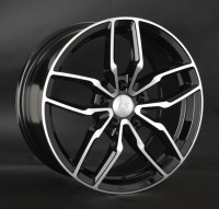 Диск LS wheels LS 790 18x8 5x114.3 ET40 DIA73.1 BKF