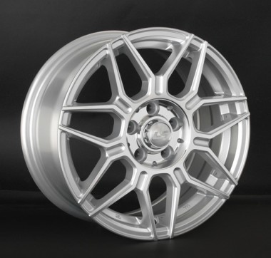 Диск LS wheels LS 785 15x6.5 4x108 ET45 DIA63.3 SF