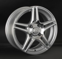 Диск LS wheels LS 770 15x6.5 4x108 ET45 DIA63.3 SF